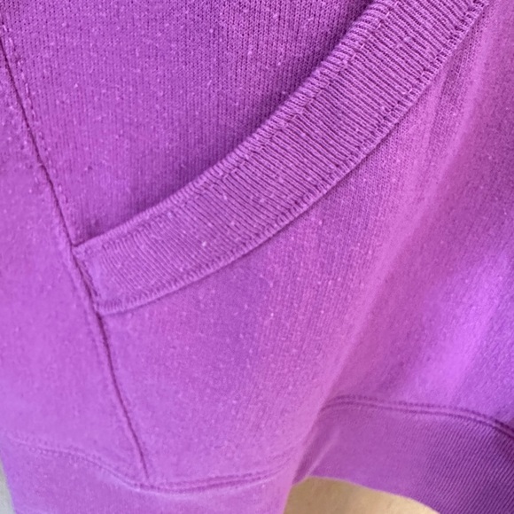 Champion Pink Logo Hoodie Women’s - Picture 3 of 5